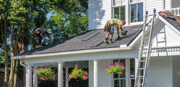 Quick and Trustworthy Emergency Roof Repair Services in Plano, KY